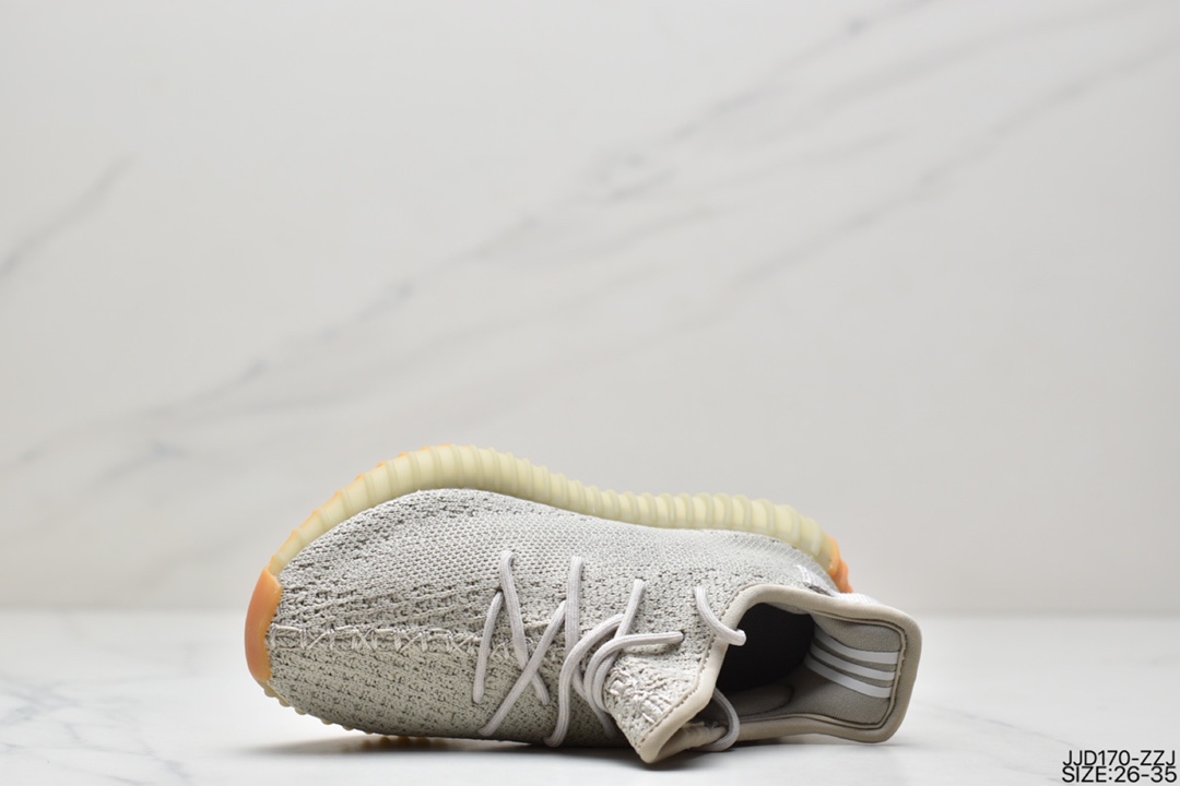 Kids yeezy 350 shoes 1 - vstockx