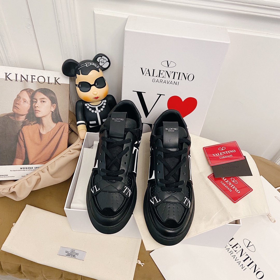 VALENTINO GARAVANI VL7N WOMEN Sneaker 4 - vstockx