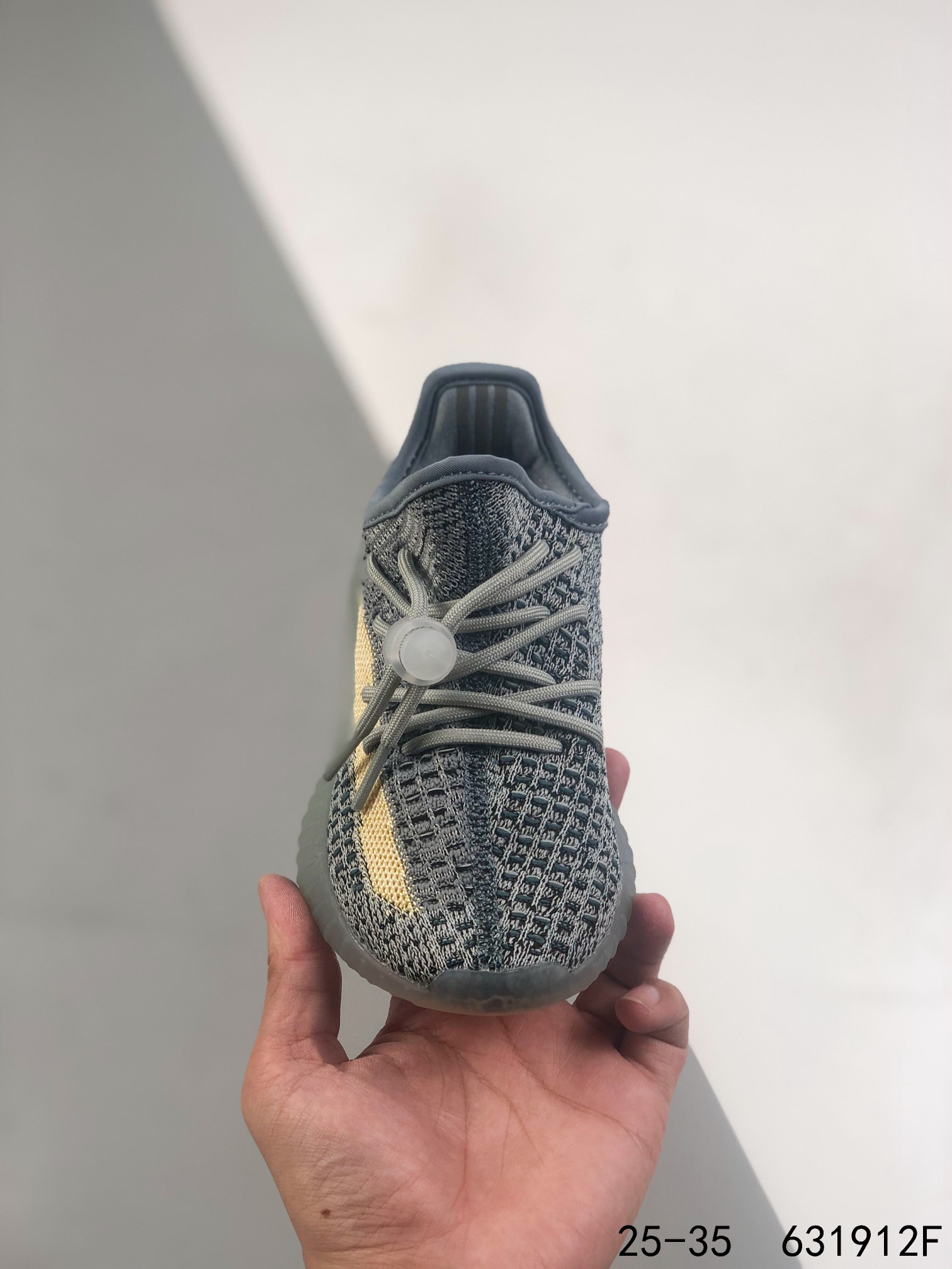 Kids yeezy 350 shoes 1 - vstockx