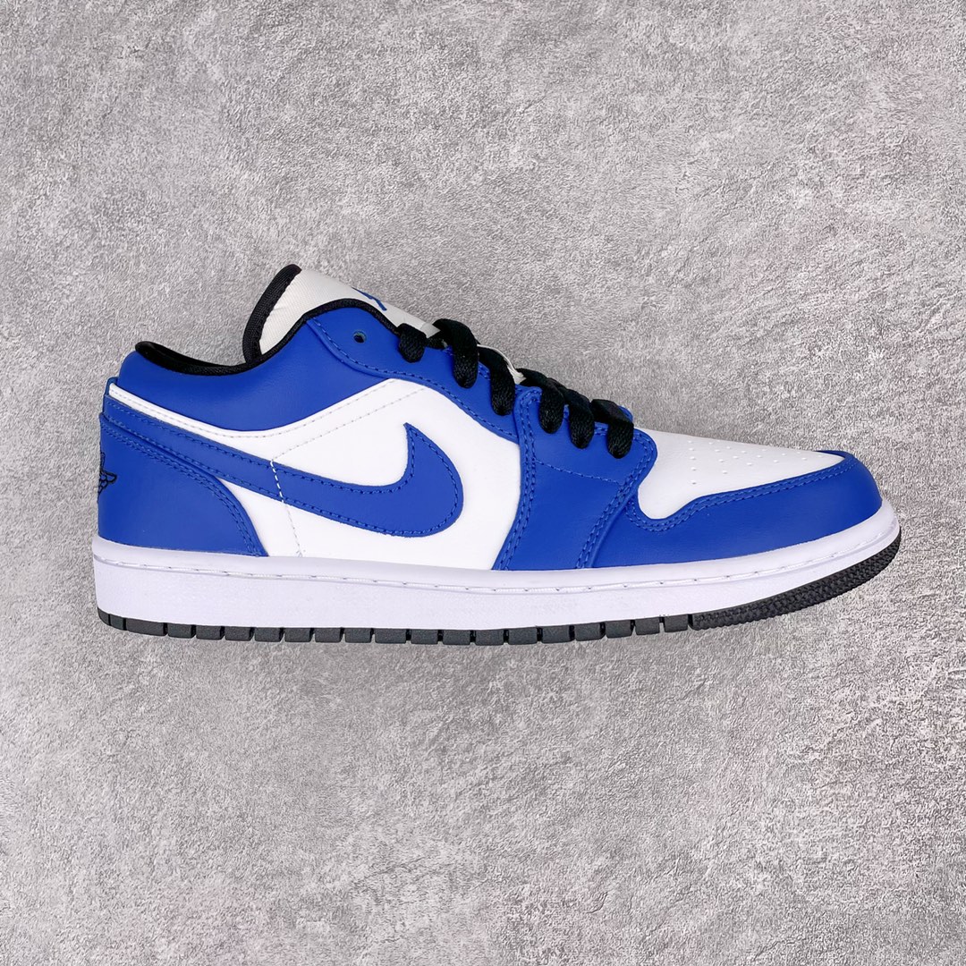Jordan 1 Low Game Royal - vstockx