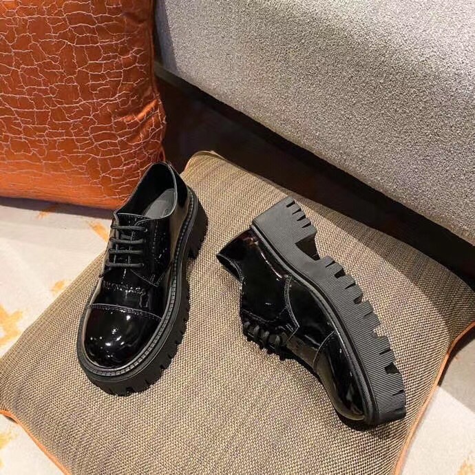 Balenciaga boot women 5 - vstockx