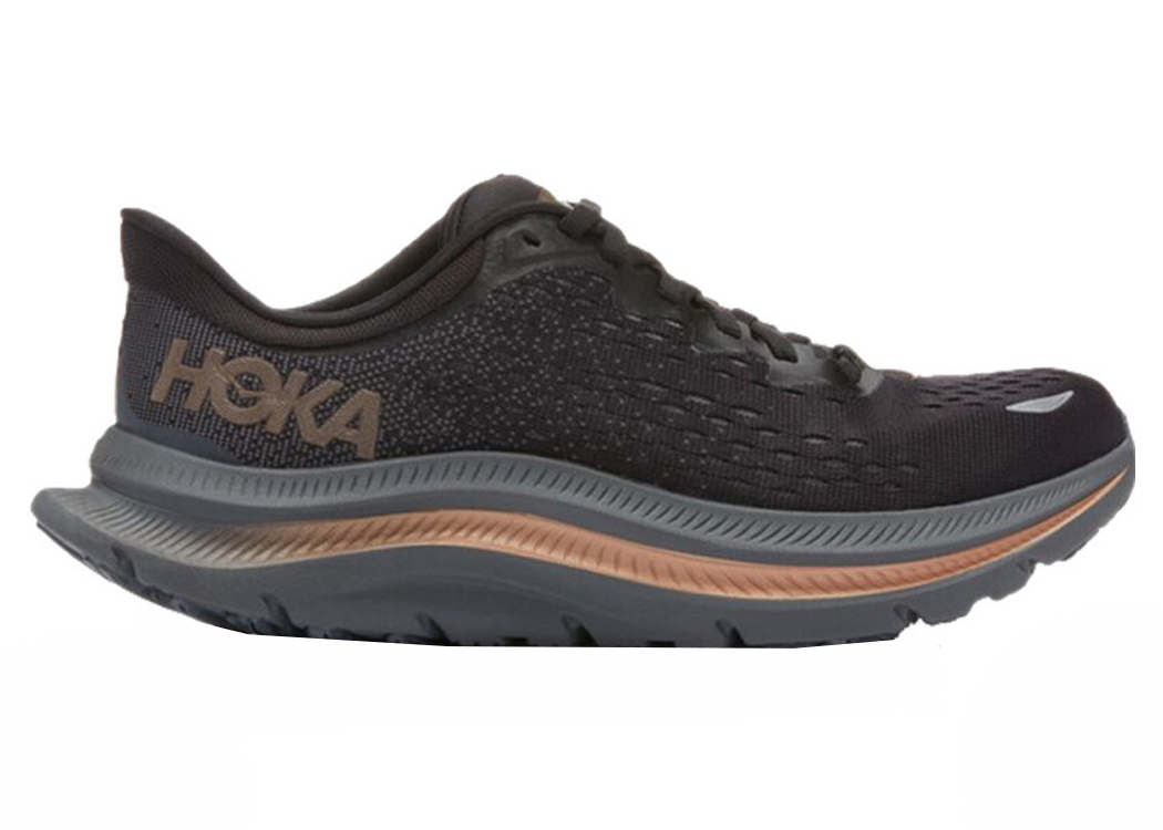 Hoka One One Kawana Black Copper (Women's) - vstockx