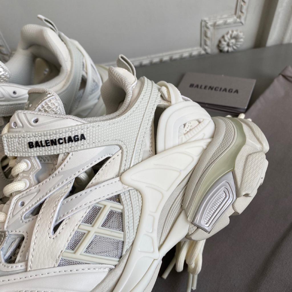 Balenciaga Track 2 White - vstockx