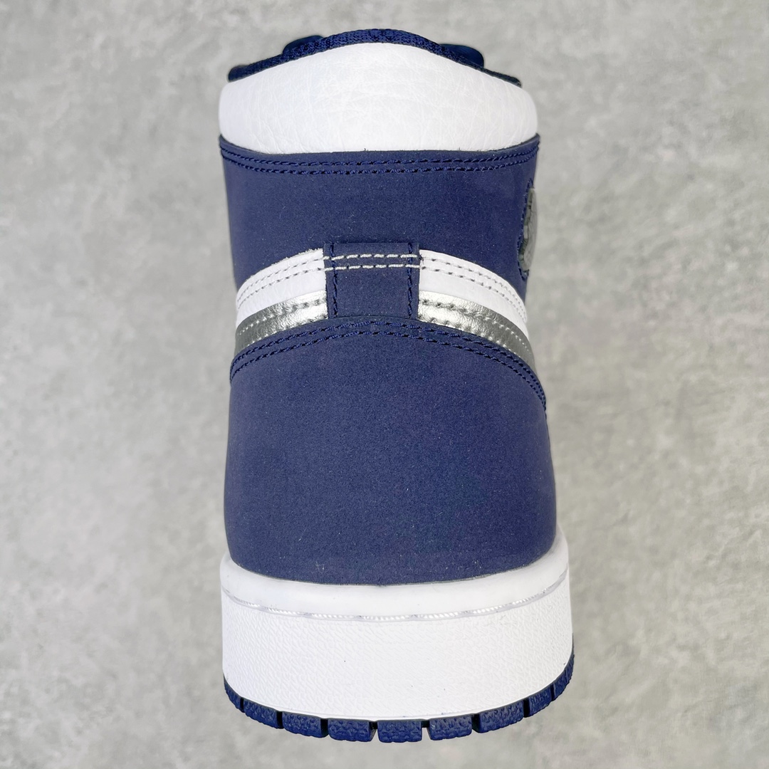 Jordan 1 Retro High COJP Midnight Navy - vstockx