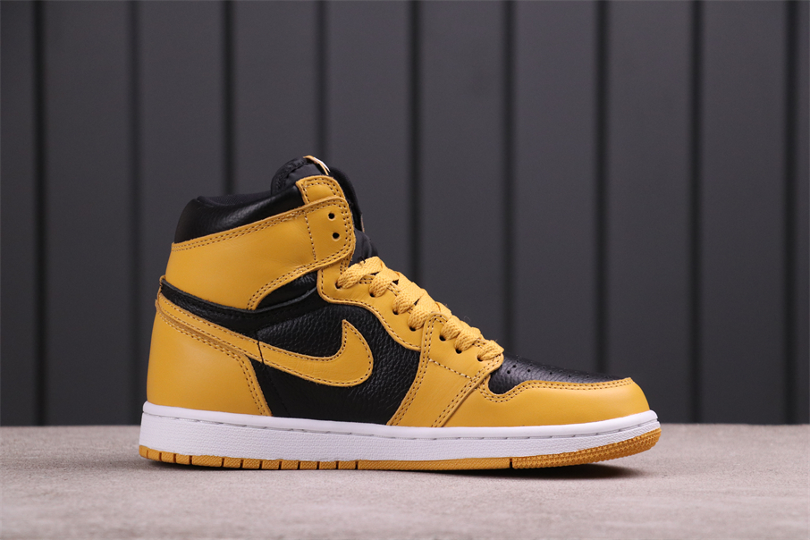 Jordan 1 Retro High Pollen - vstockx