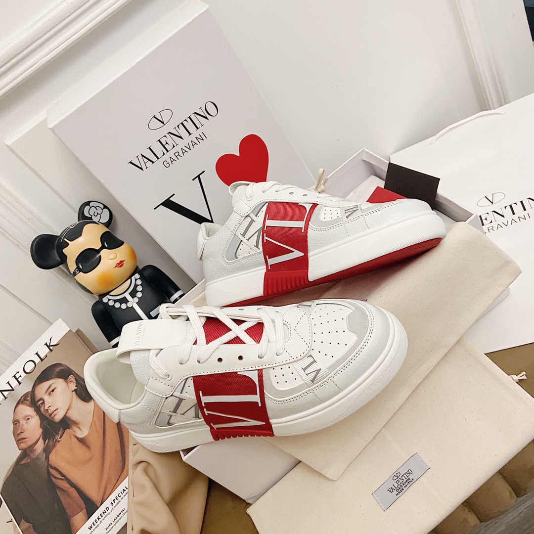 VALENTINO GARAVANI VL7N WOMEN Sneaker 4 - vstockx