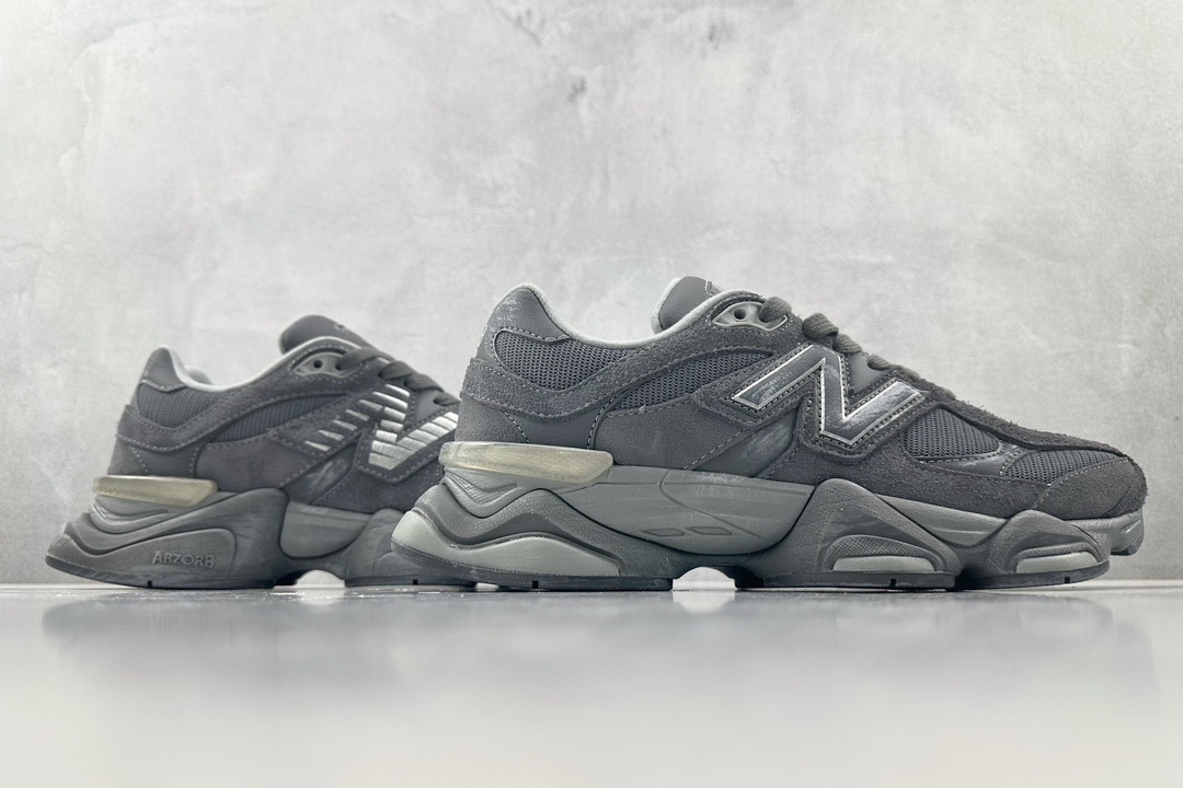 New Balance 9060 Magnet - vstockx