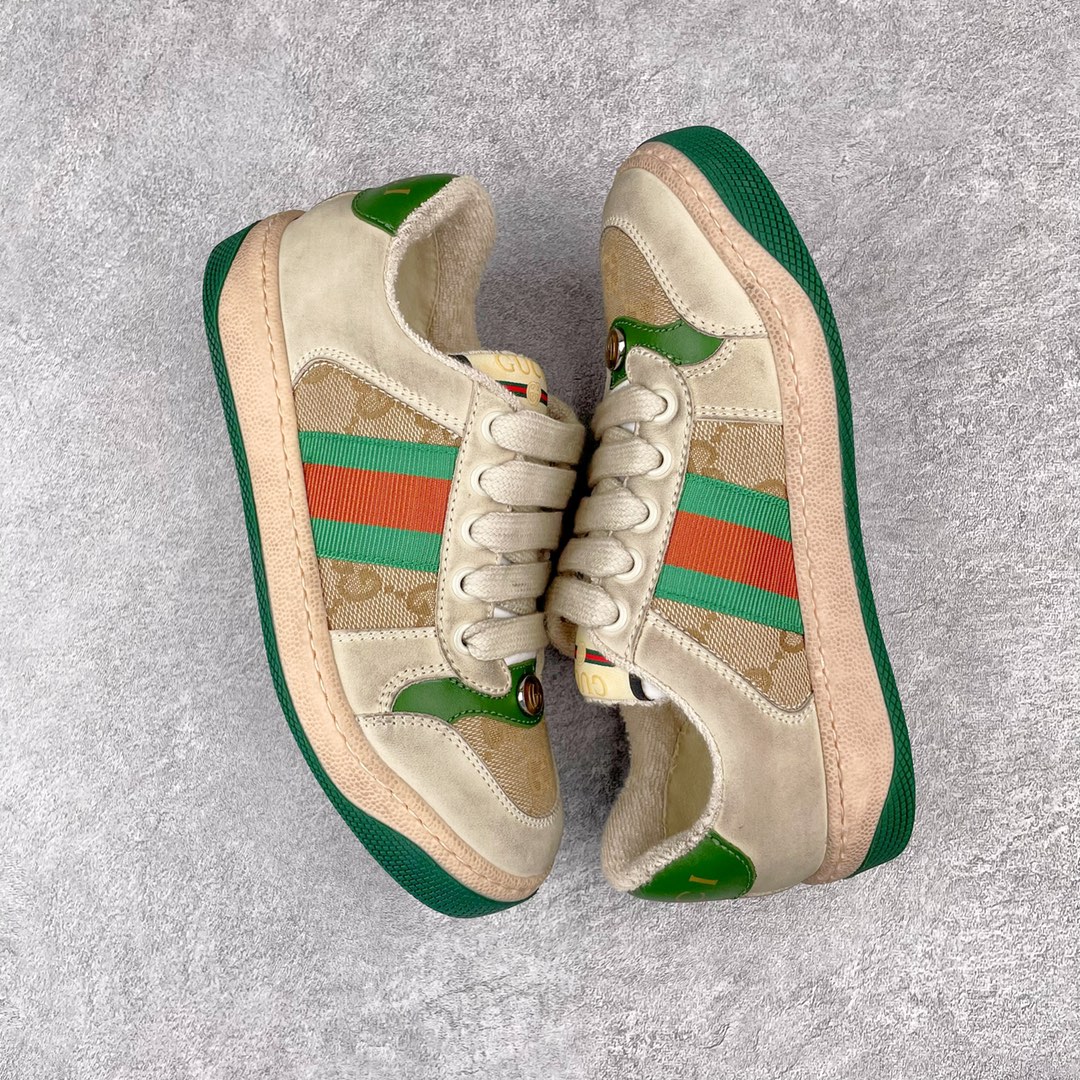 Kids Gucci shoes 2 - vstockx