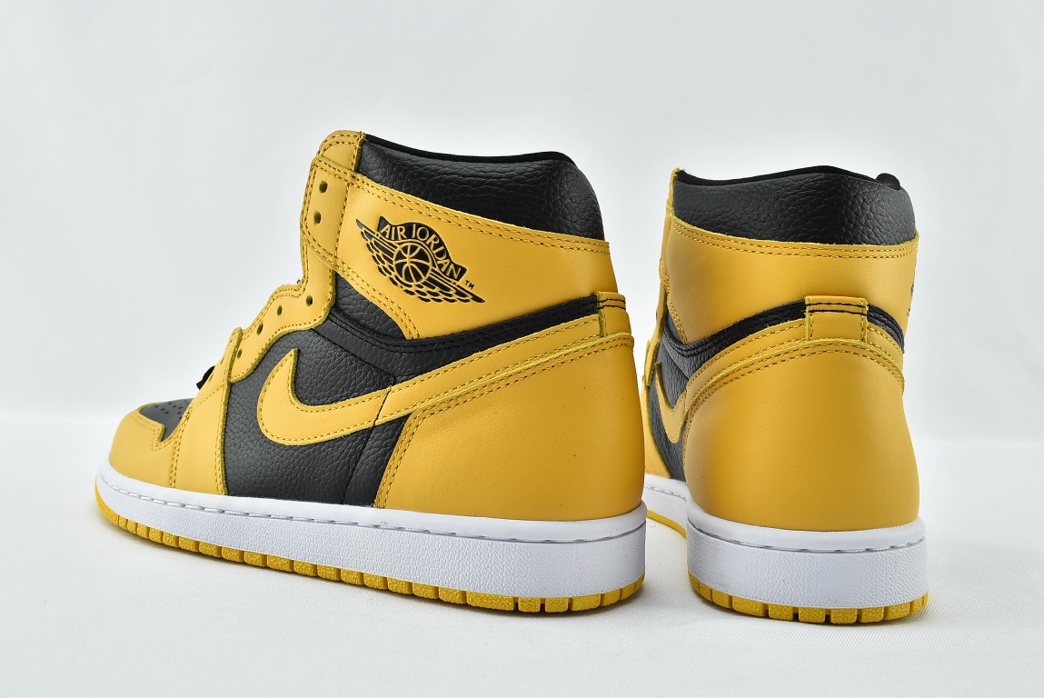 Jordan 1 Retro High OG Pollen - vstockx