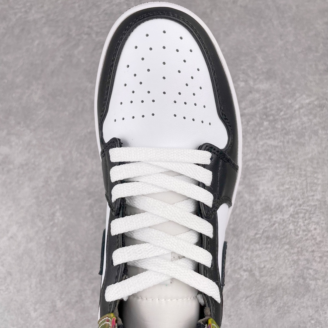 Jordan 1 Mid Heat Reactive - vstockx