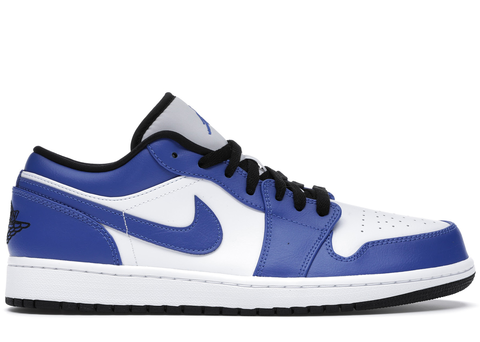 Jordan 1 Low Game Royal - vstockx