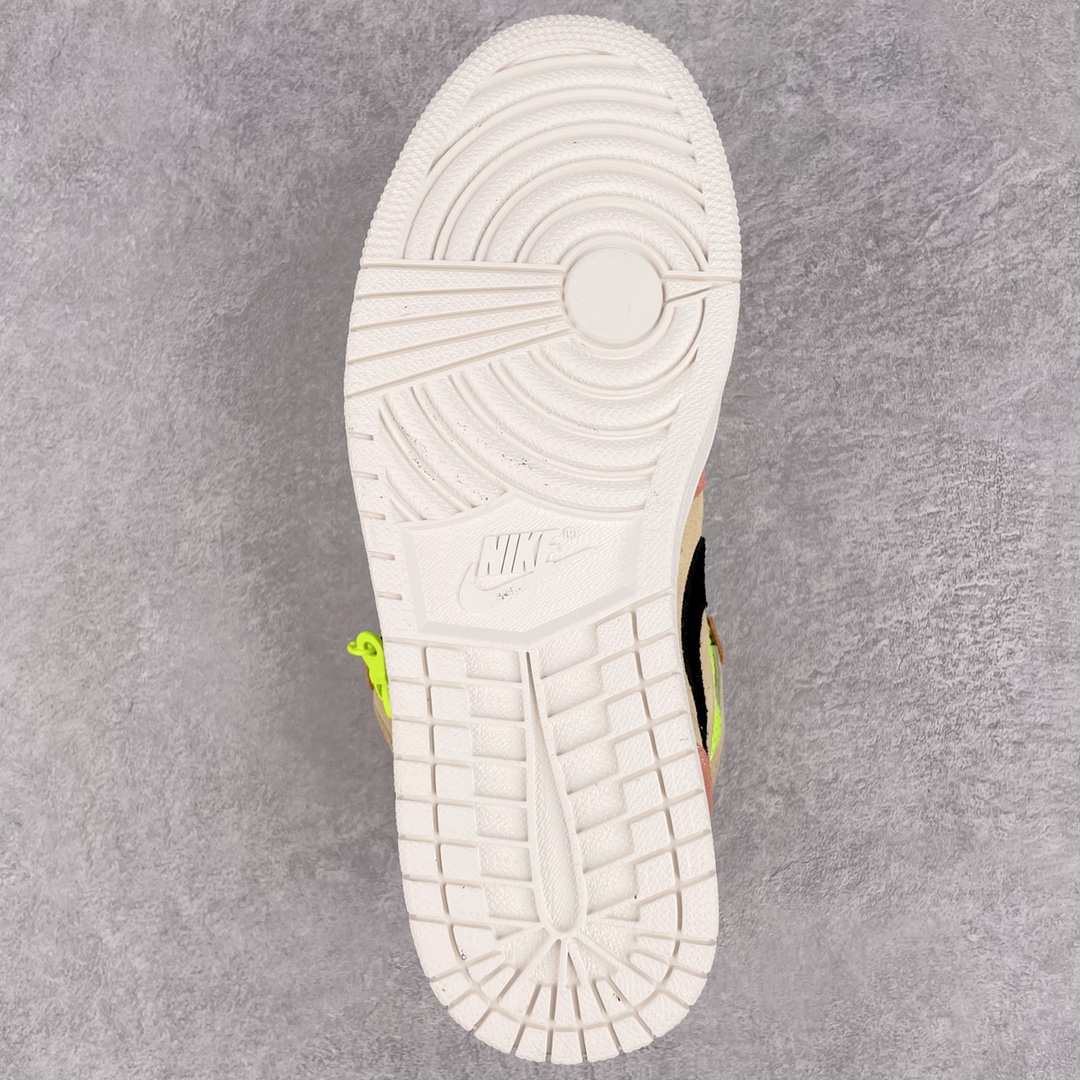 Jordan 1 High Switch Peach - vstockx