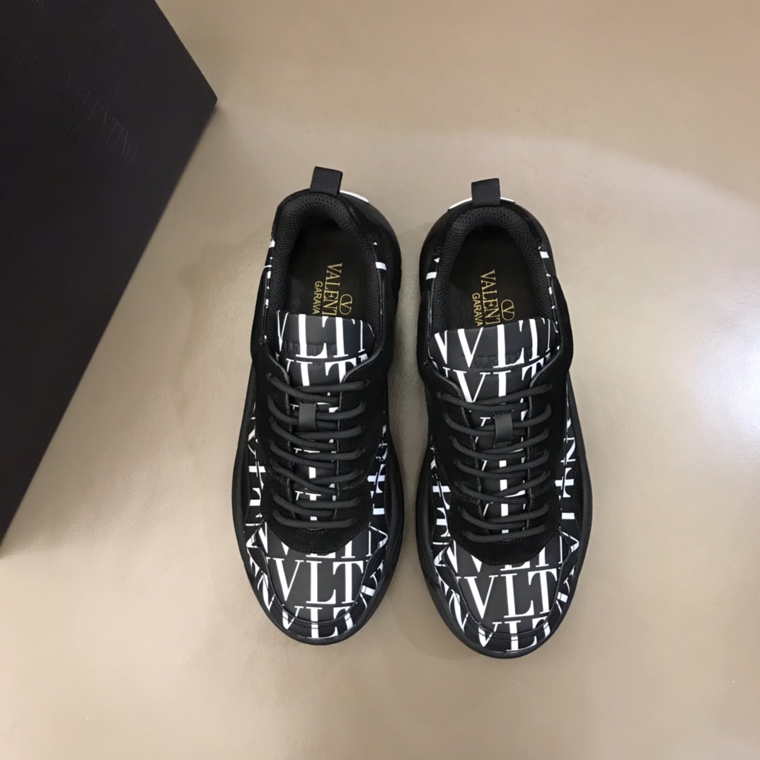 Valentino Garavani Gumboy low-top sneakers 13 - vstockx