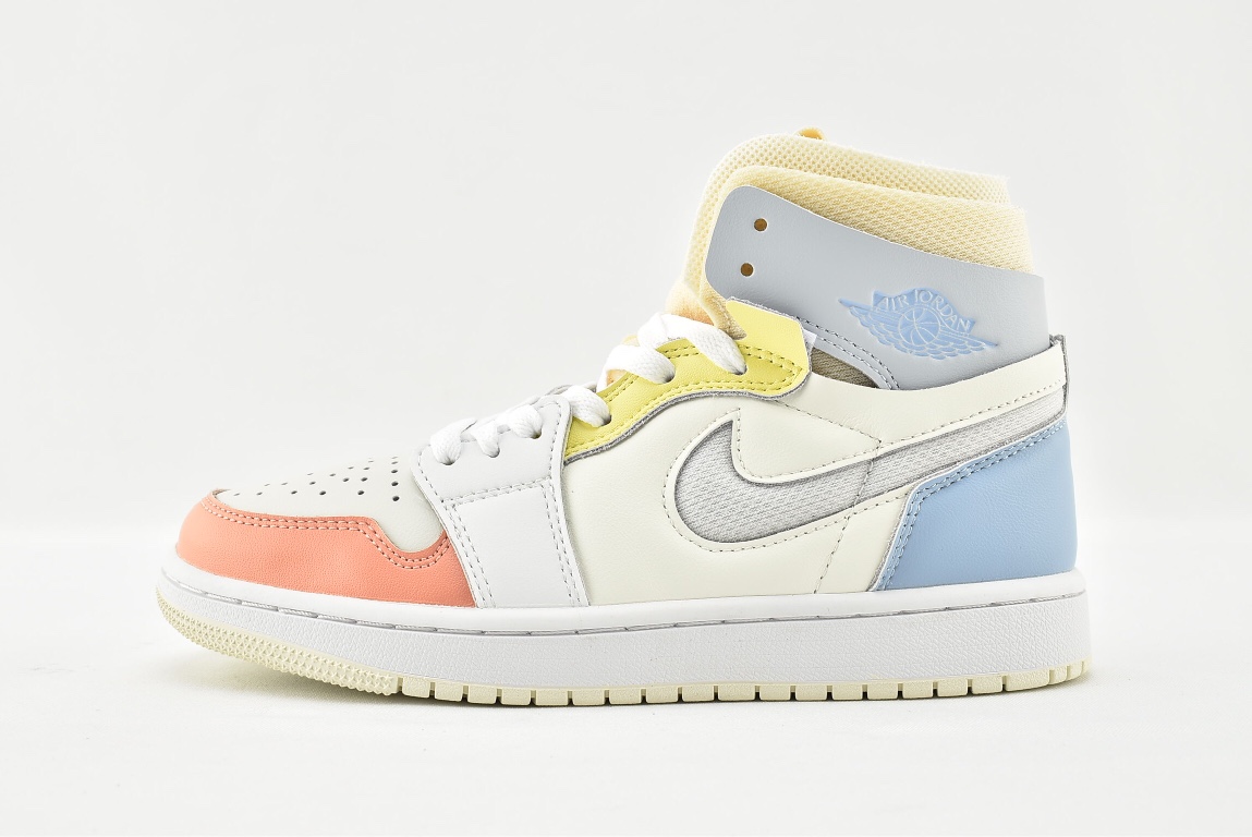 Jordan 1 High Zoom CMFT To My First Coach - vstockx