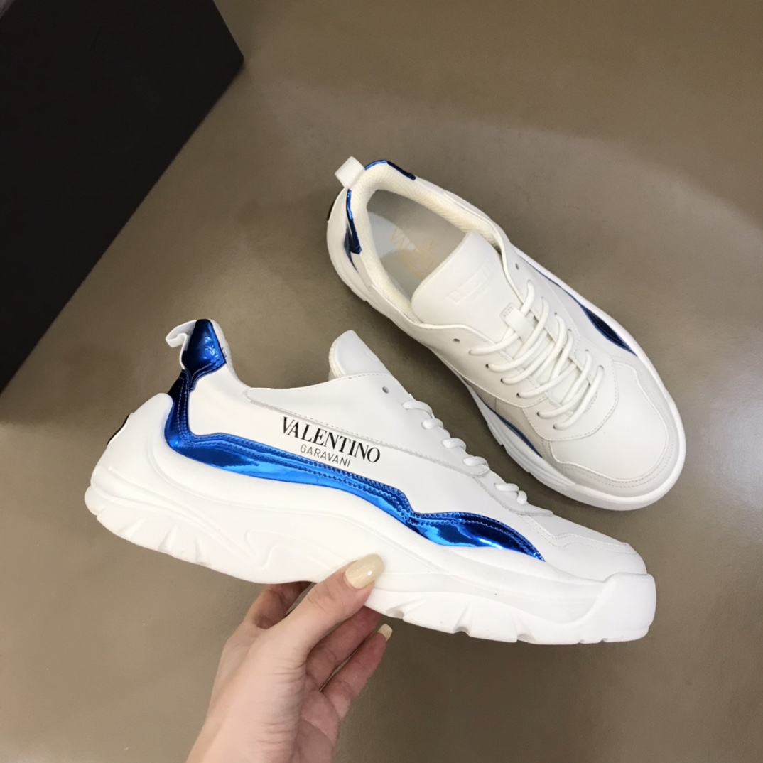 Valentino Garavani Gumboy low-top sneakers 10 - vstockx