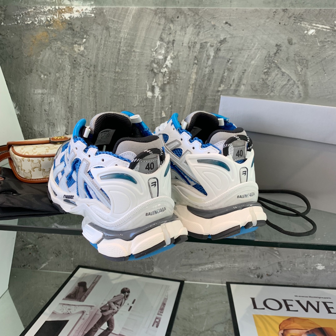 Balenciaga Runner sneaker 7 - vstockx