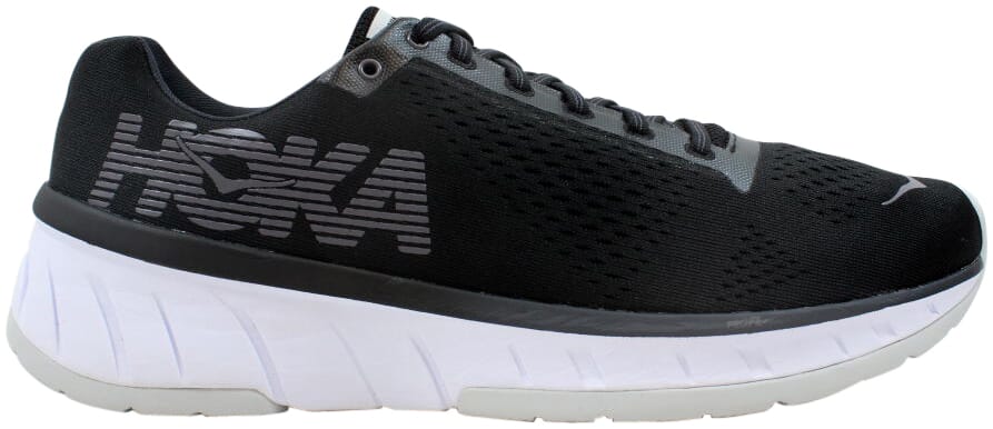 Hoka One One M Cavu Black - vstockx