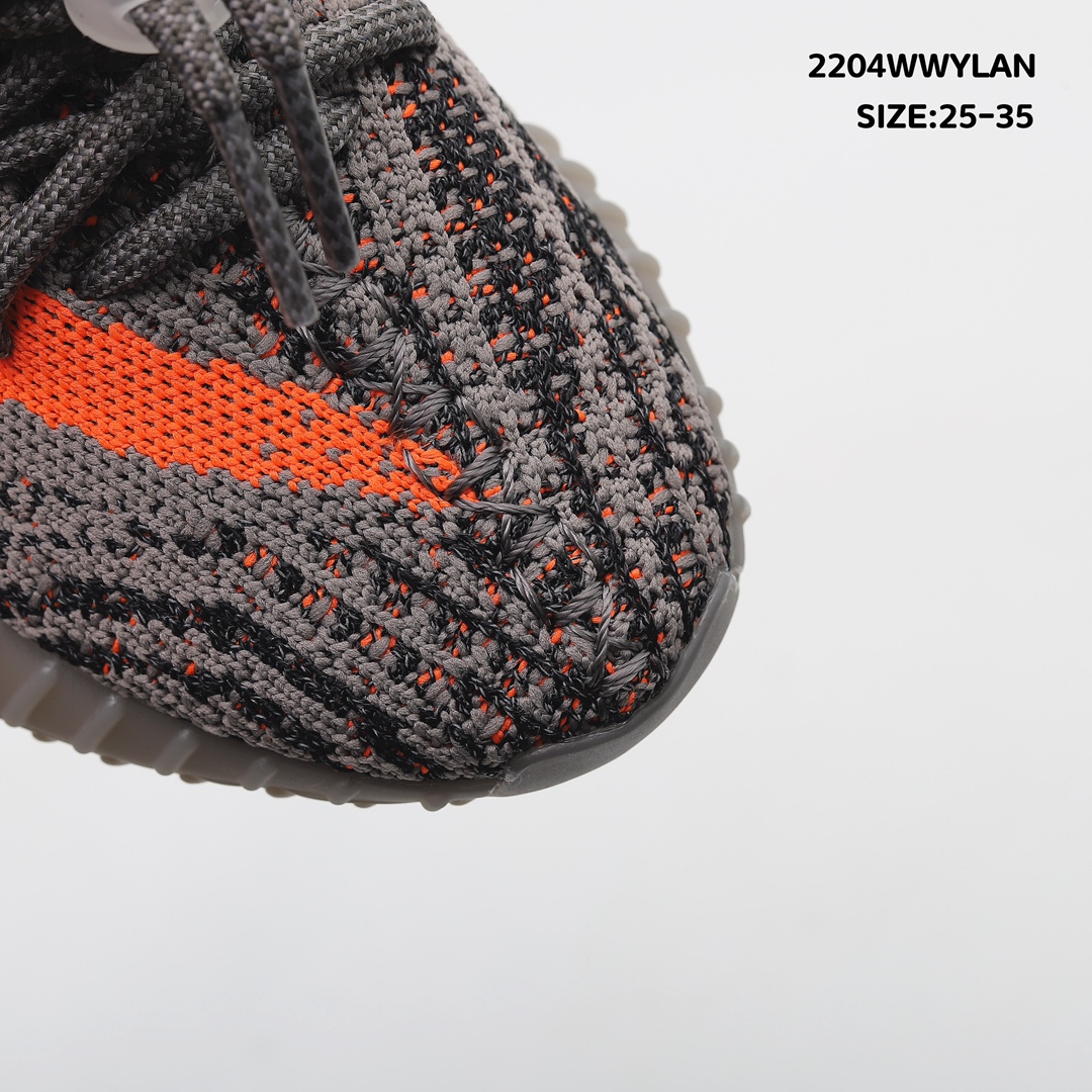 Kids yeezy 350 shoes 1 - vstockx