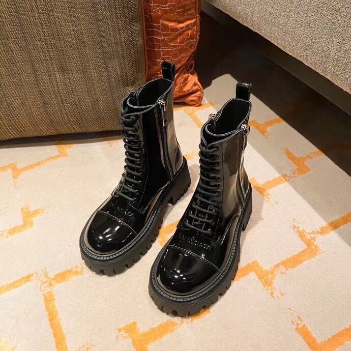 Balenciaga boot women 6 - vstockx