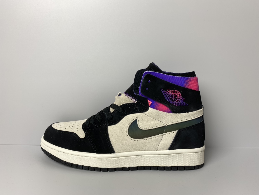 Jordan 1 Zoom Air CMFT PSG Paris Saint-Germain - vstockx