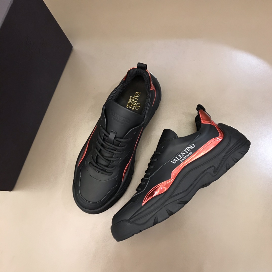 Valentino Garavani Gumboy low-top sneakers 2 - vstockx