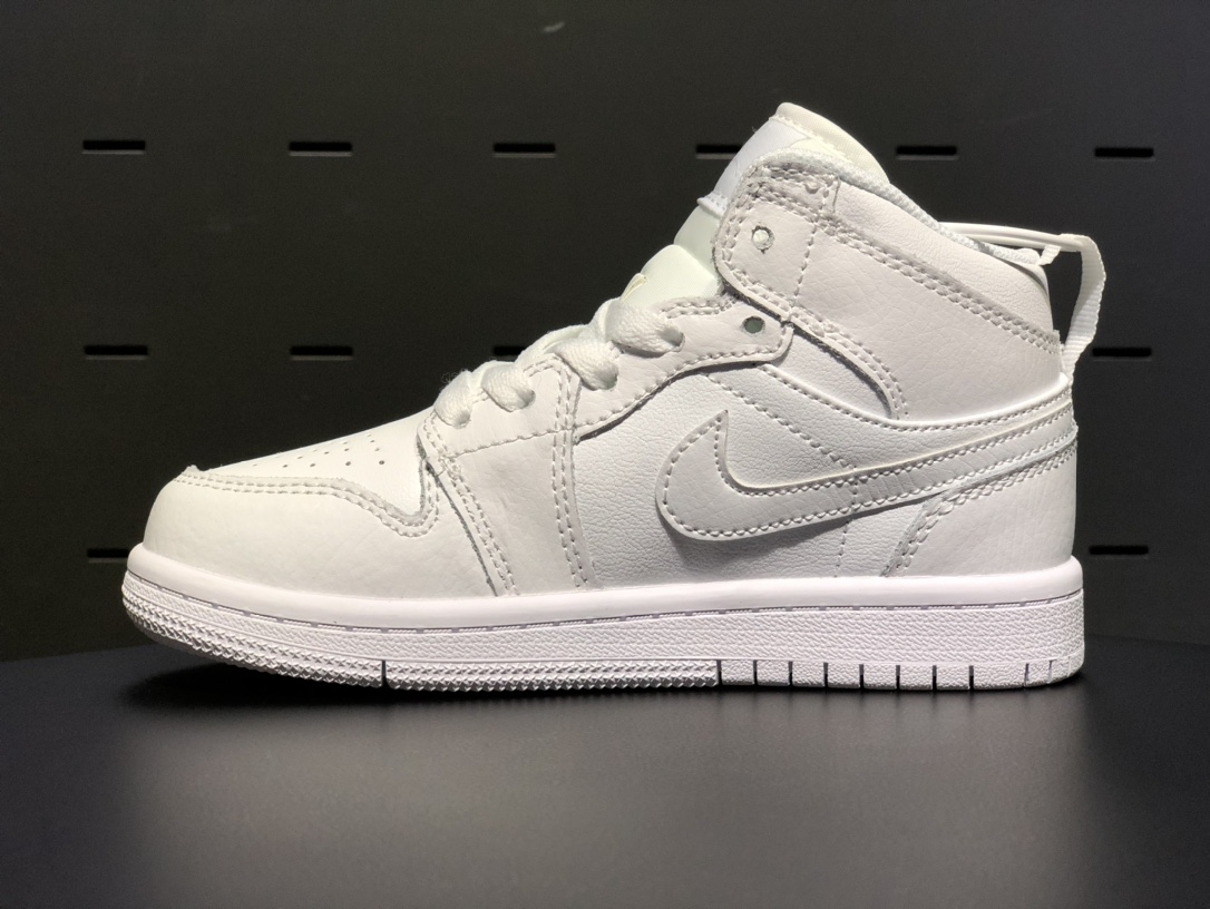 Kids jordan 1 high shoes 2 - vstockx