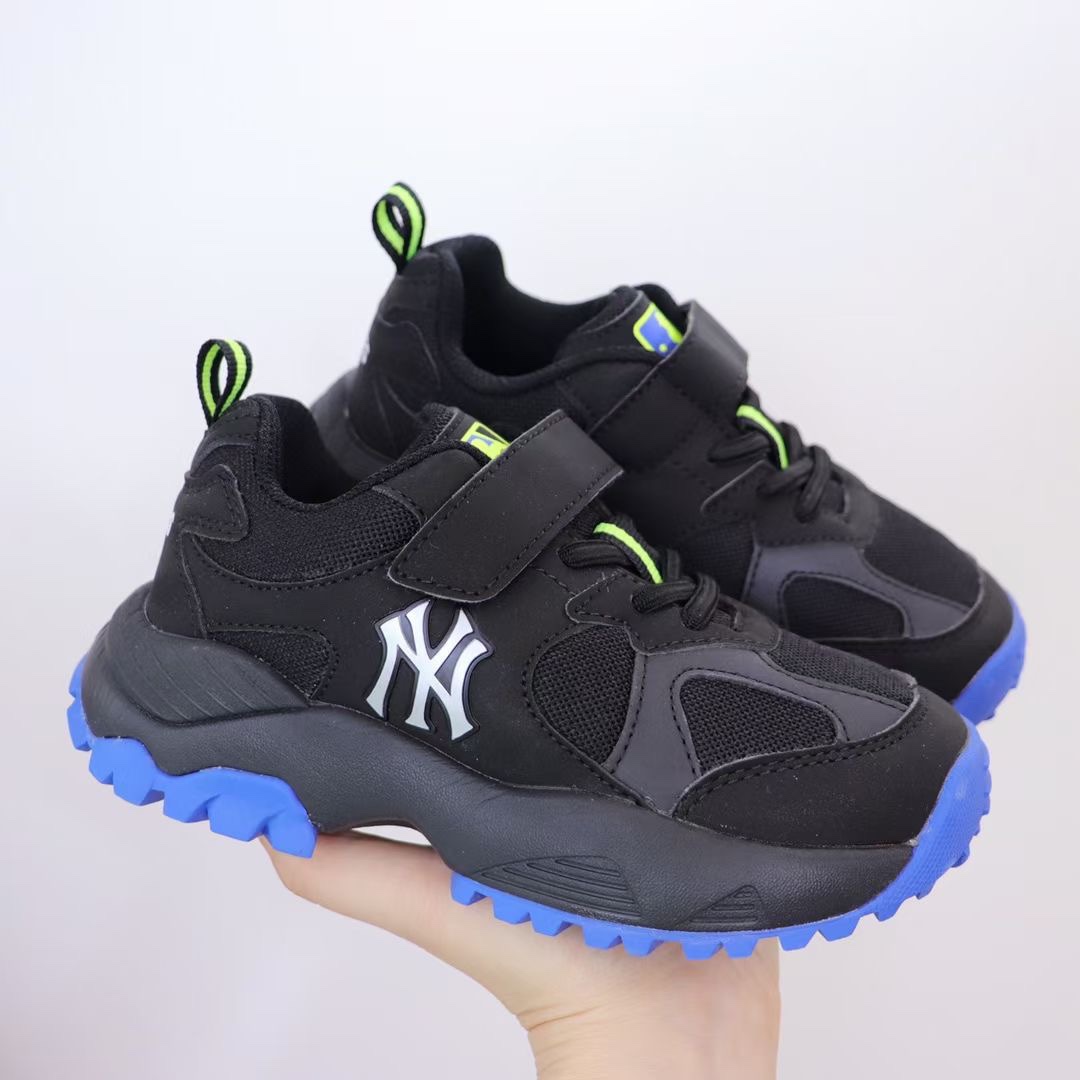 Kids MLB shoes 1 - vstockx