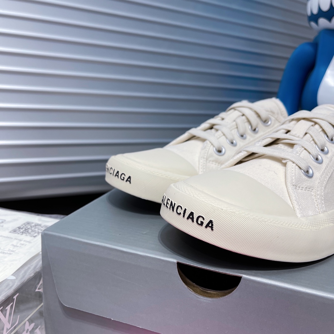Balenciaga Paris Sneaker 2 - vstockx