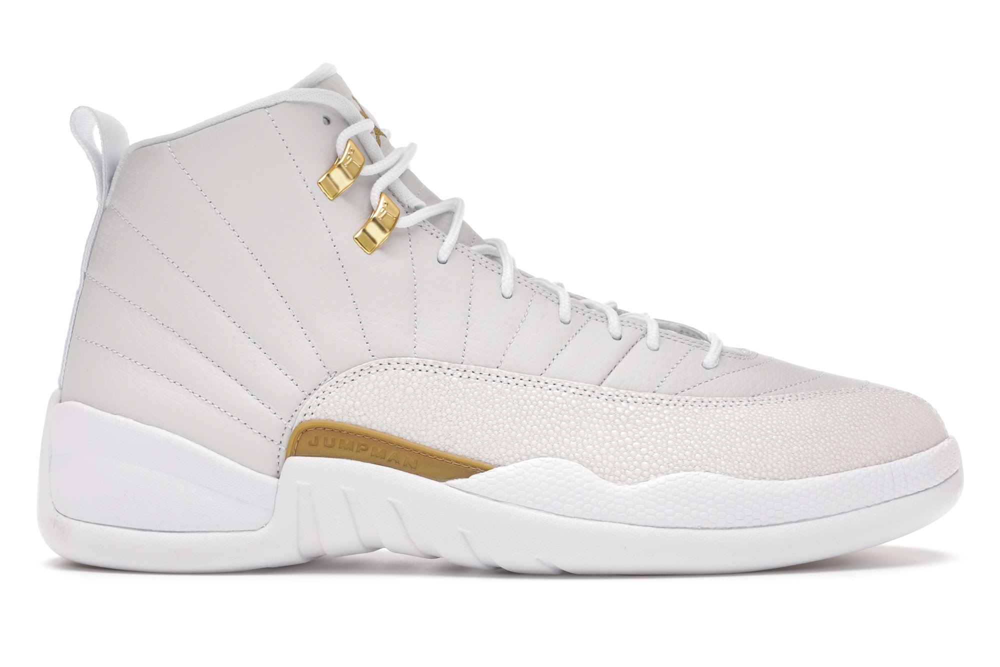 Jordan 12 Retro OVO White - vstockx
