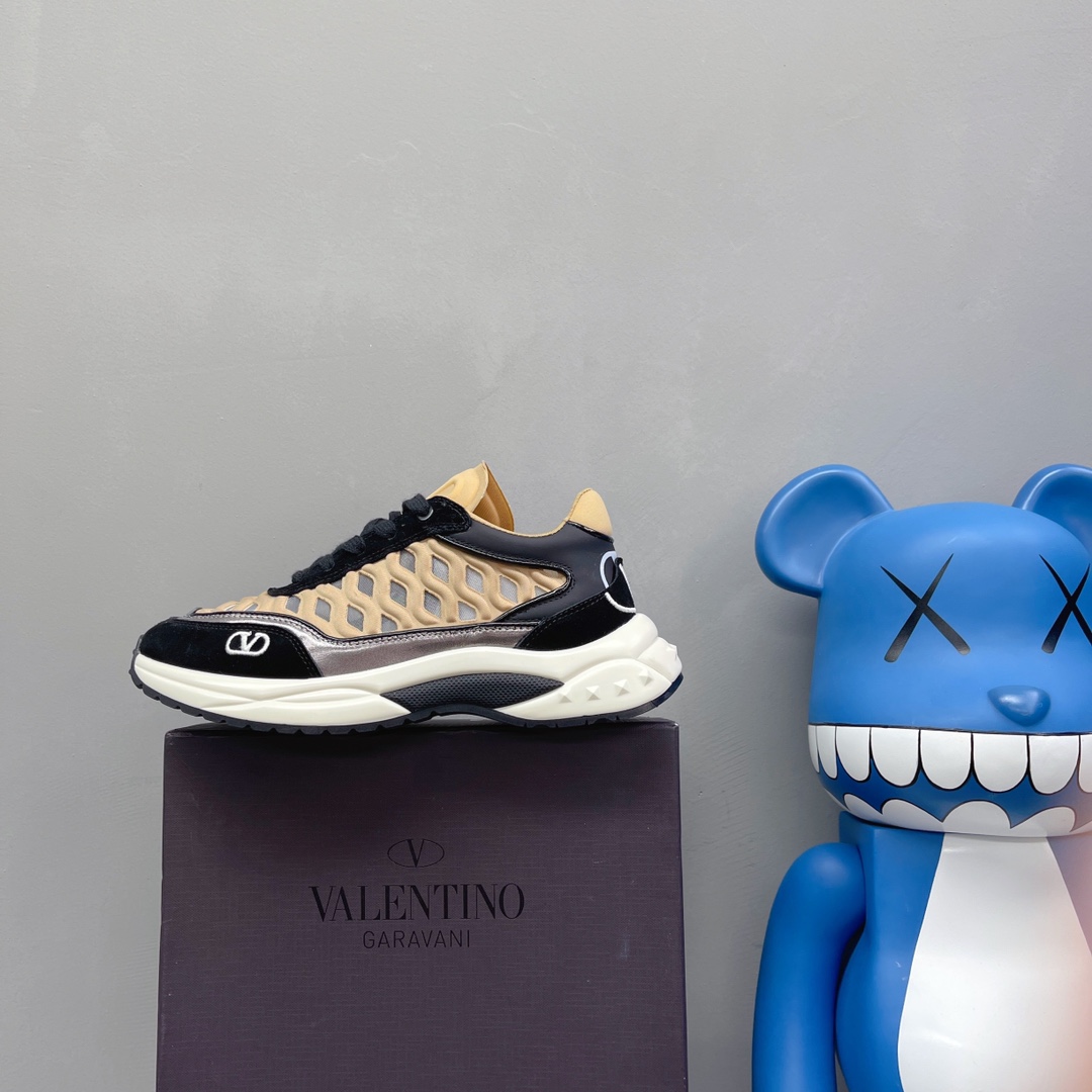 VALENTINO GARAVANI Ready Go Runner Sneaker 2 - vstockx