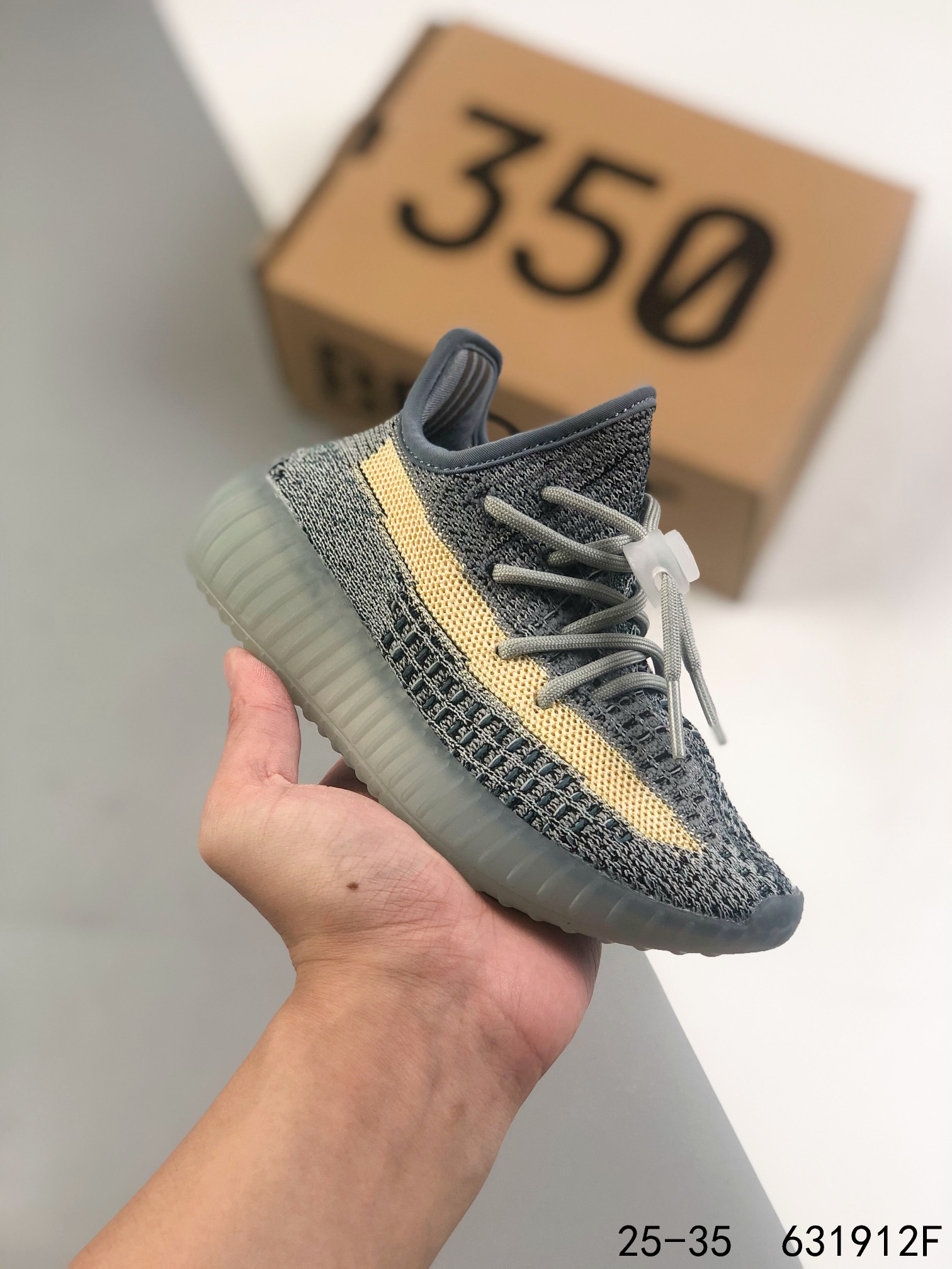 Kids yeezy 350 shoes 1 - vstockx