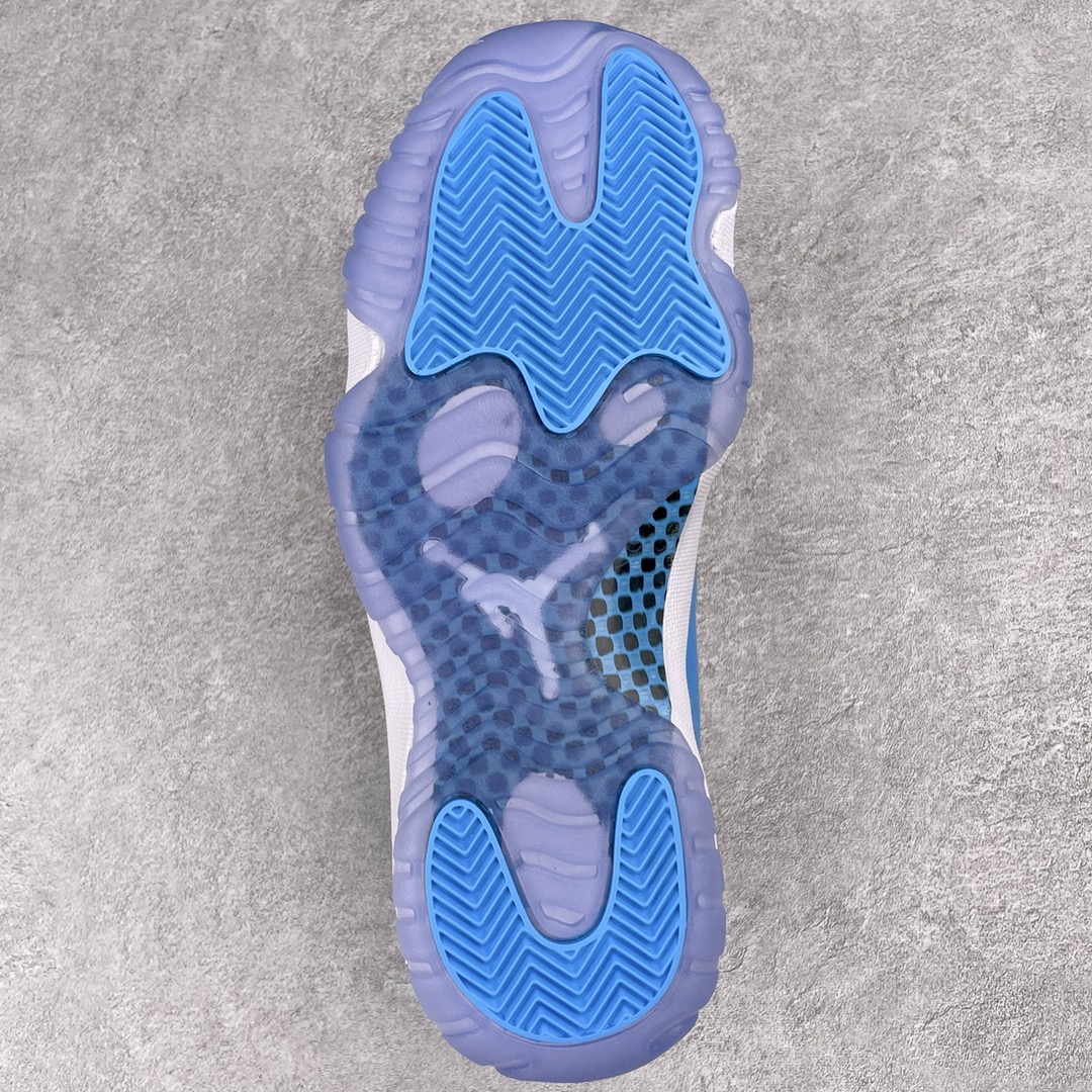 Jordan 11 Retro Low University Blue (2017) - vstockx