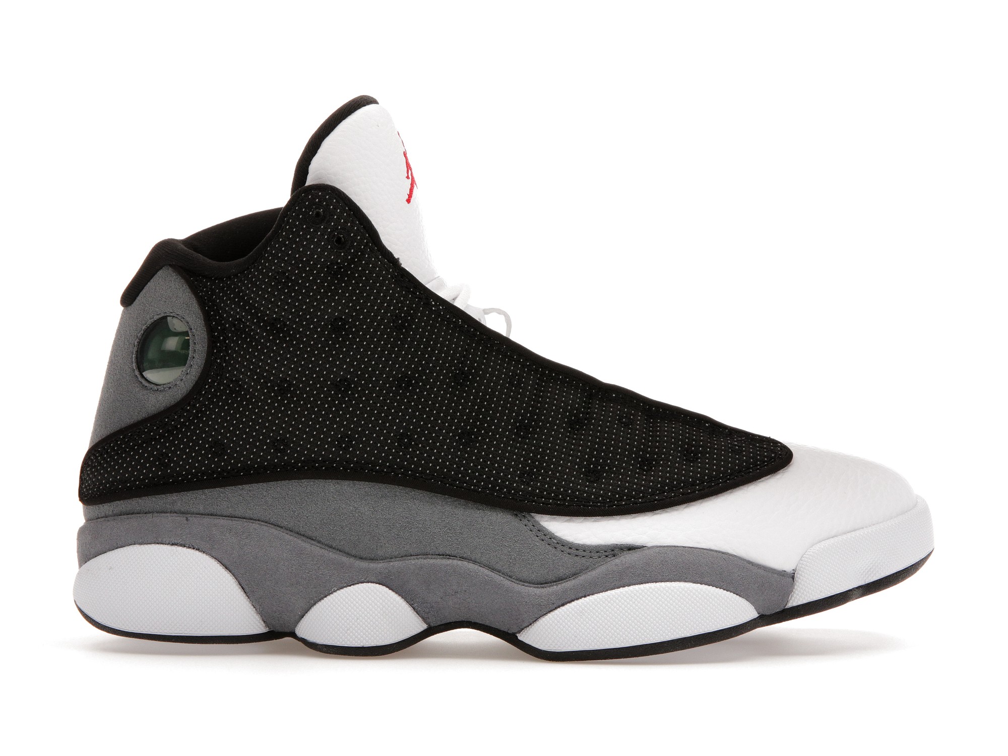 Jordan 13 Retro Black Flint - vstockx