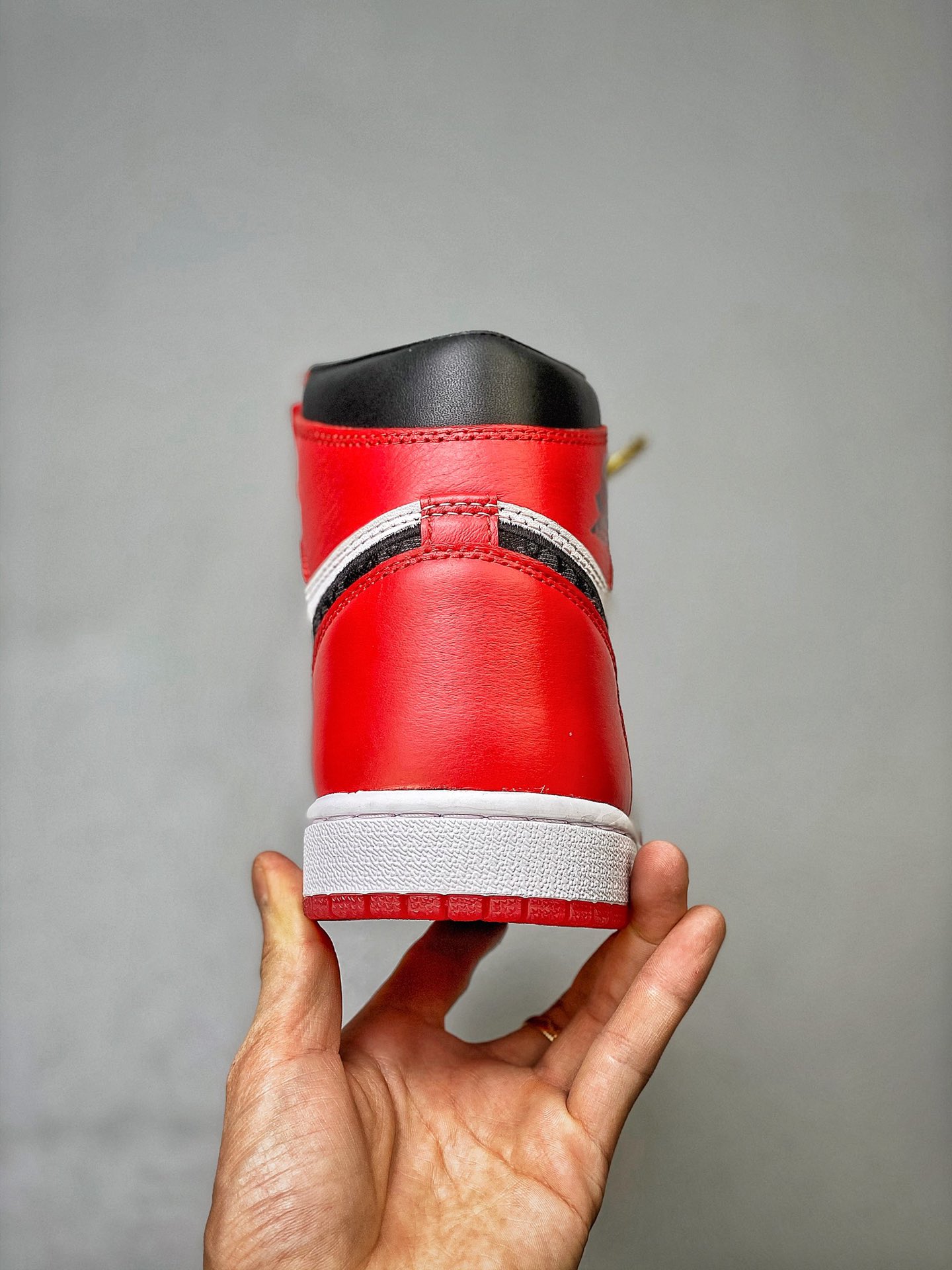Dior x Jordan 1 High OG 2021 Red - vstockx