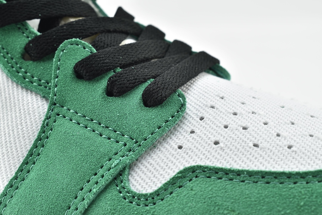 Jordan 1 High Zoom CMFT Stadium Green - vstockx