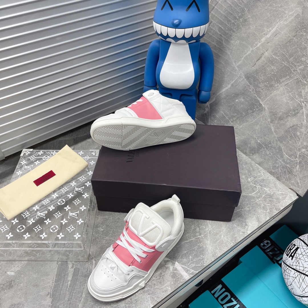 VALENTINO GARAVANI OPEN SKATE Sneaker 1 - vstockx