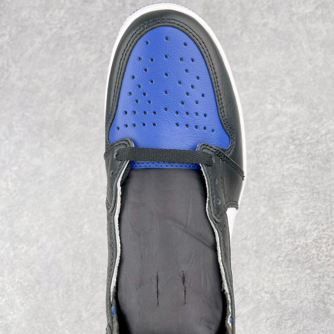 Jordan 1 Retro High Royal Toe - vstockx