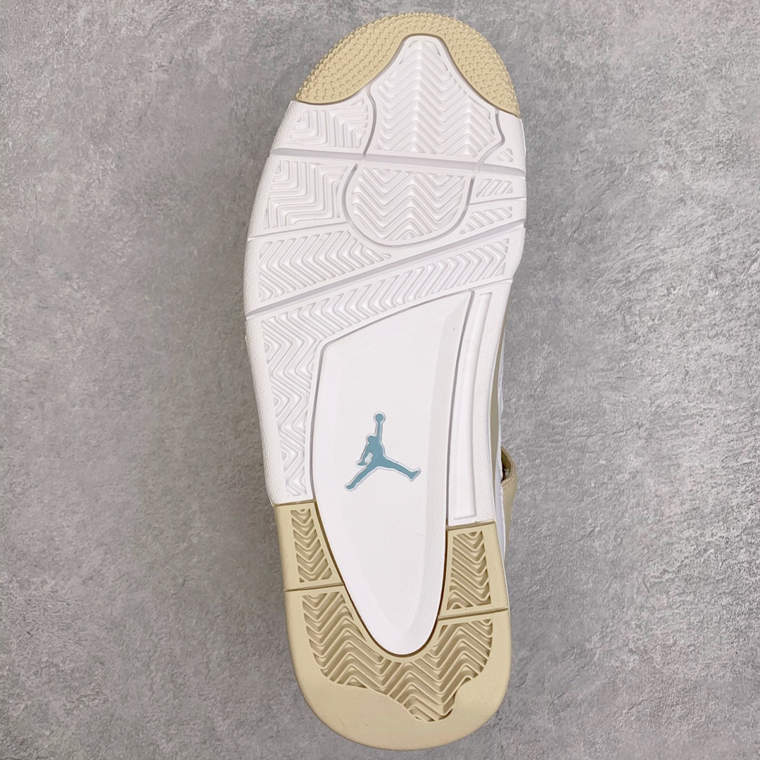 Jordan 4 Retro Sand 2017 - vstockx