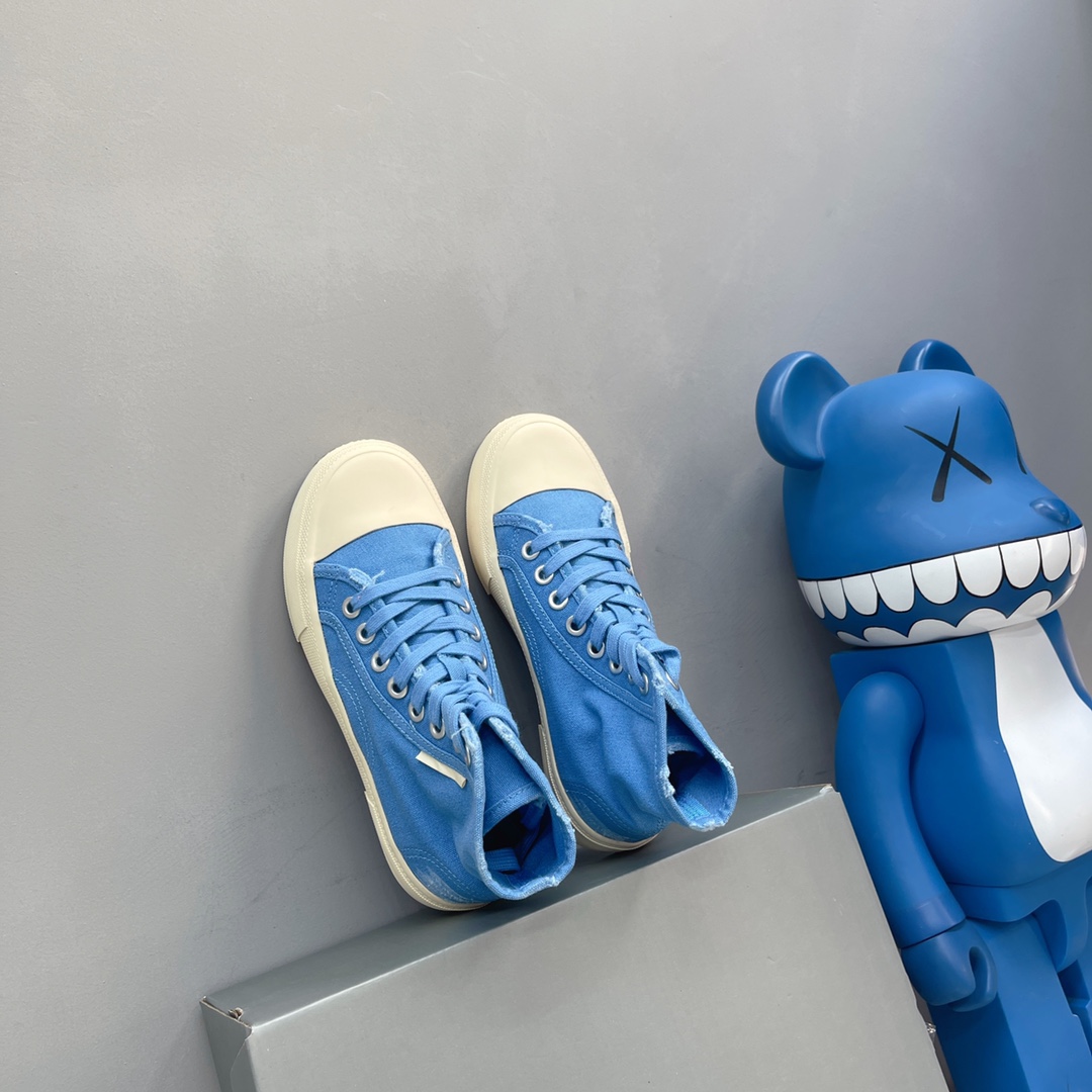 Balenciaga Paris Sneaker 2 - vstockx