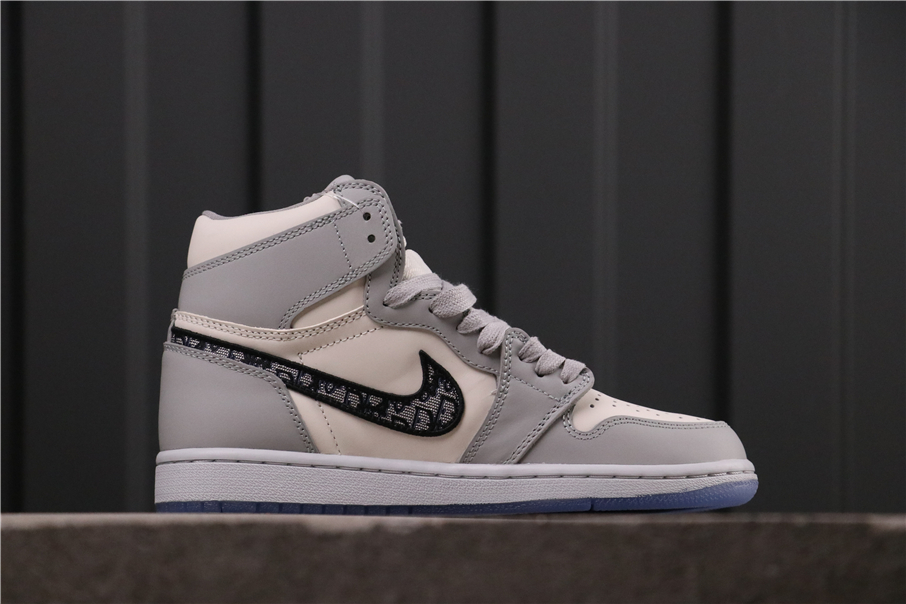 Jordan 1 Retro High Dior - vstockx