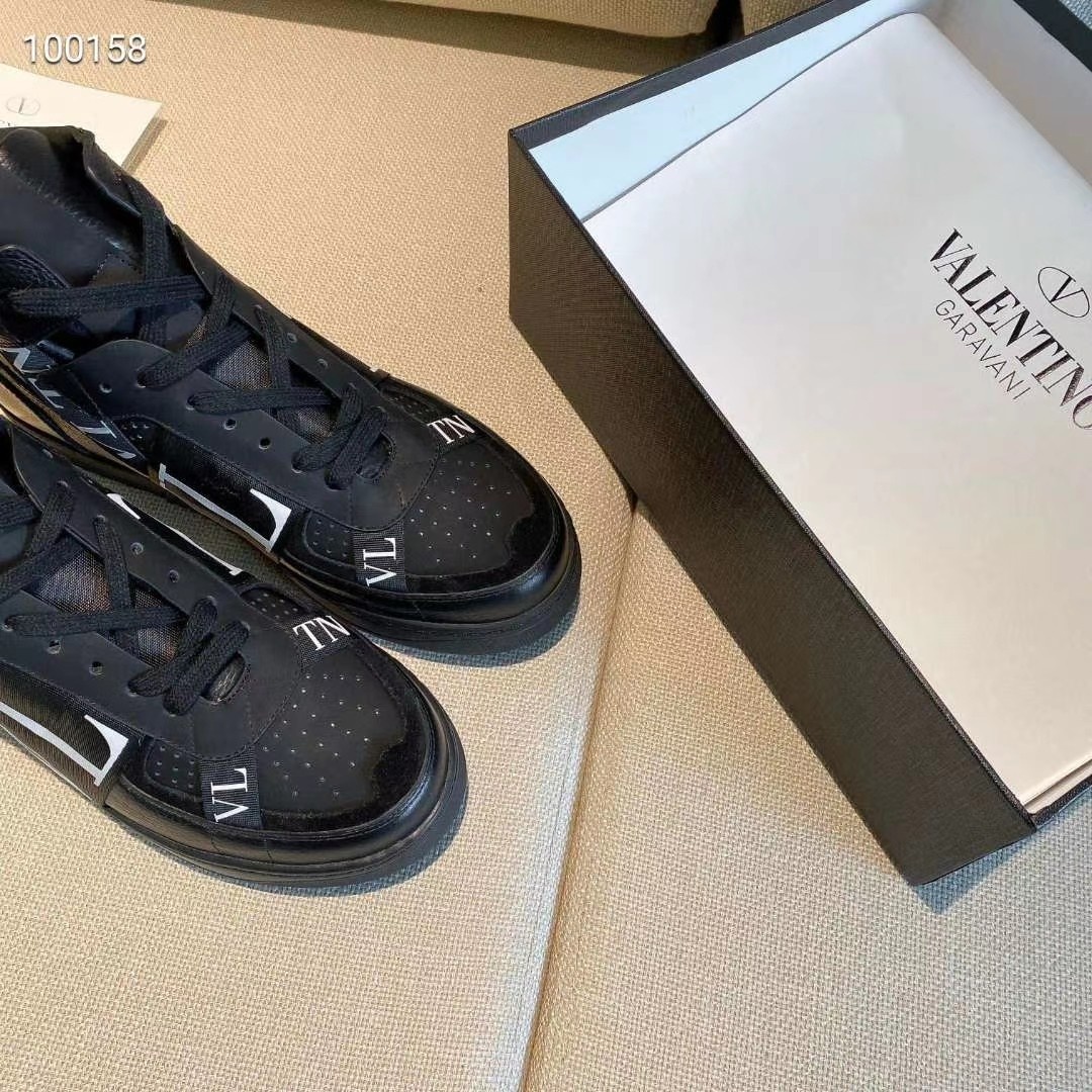 Valentino Garavani VL7N high-top sneakers 12 - vstockx