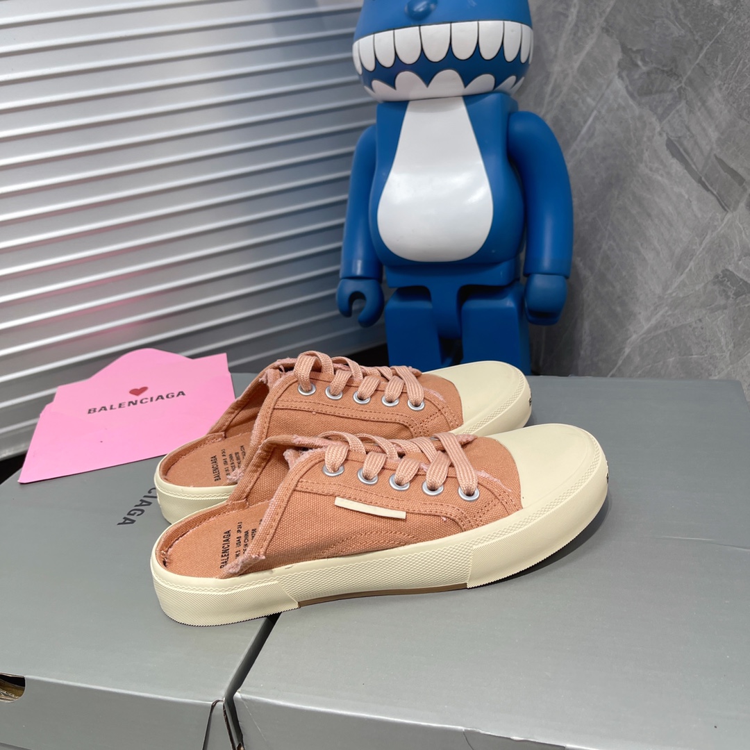 Balenciaga Paris Sneaker 2 - vstockx