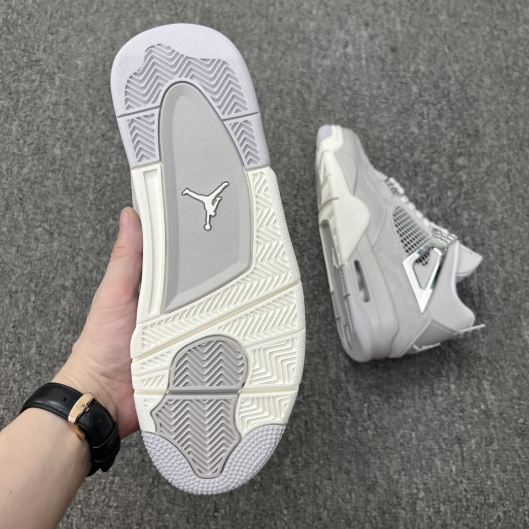 Jordan 4 Retro Frozen Moments (W) - vstockx