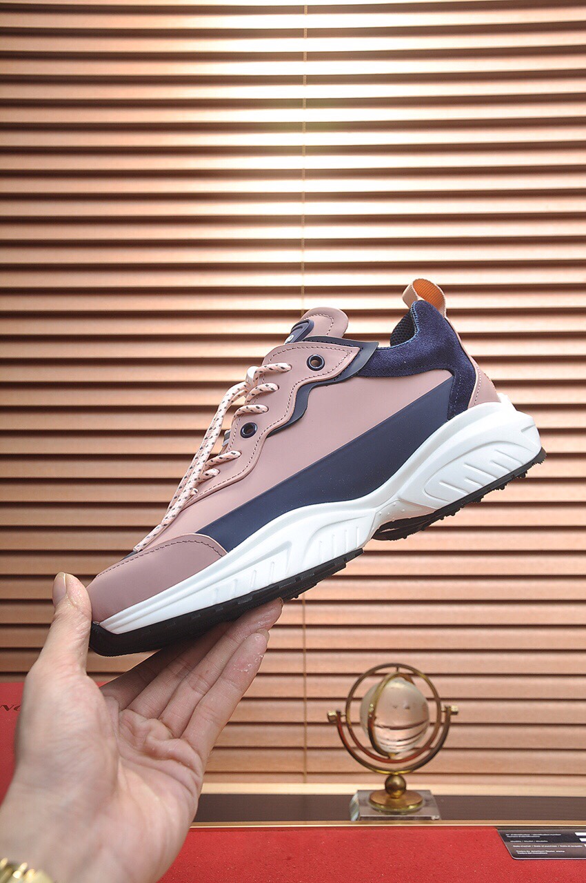 Valentino Garavani Low-top sneakers 21 - vstockx