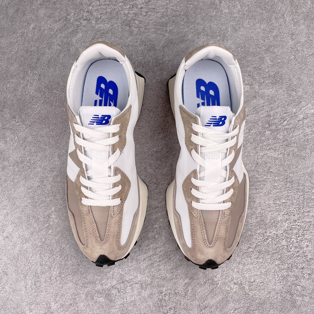 New Balance 327 Sneaker 5 - vstockx