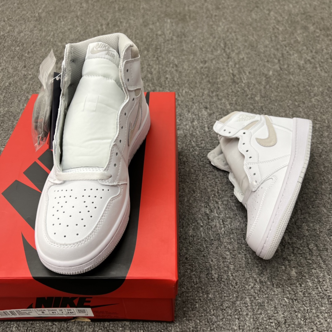 Jordan 1 Retro High 85 Neutral Grey - vstockx