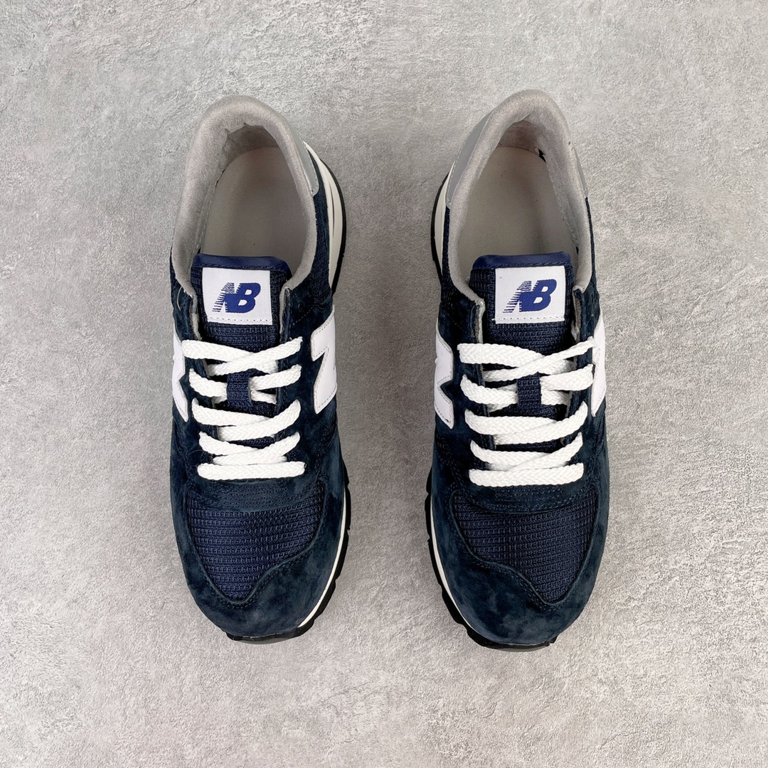 New Balance 990 Sneaker 4 - vstockx