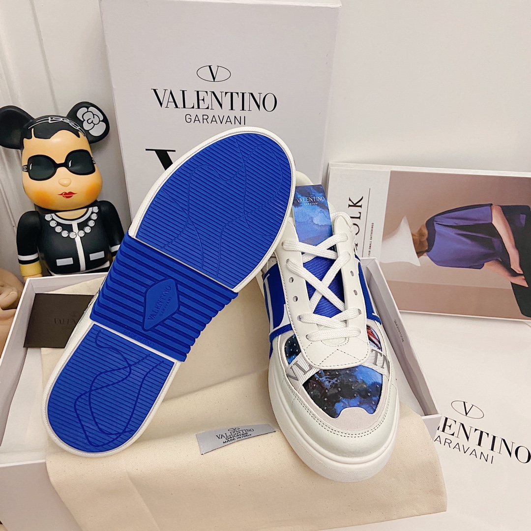 VALENTINO GARAVANI VL7N WOMEN Sneaker 4 - vstockx