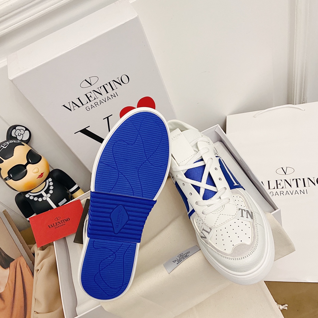 VALENTINO GARAVANI VL7N WOMEN Sneaker 4 - vstockx