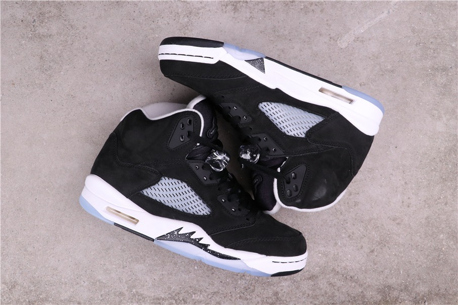 Jordan 5 Retro Moonlight - vstockx